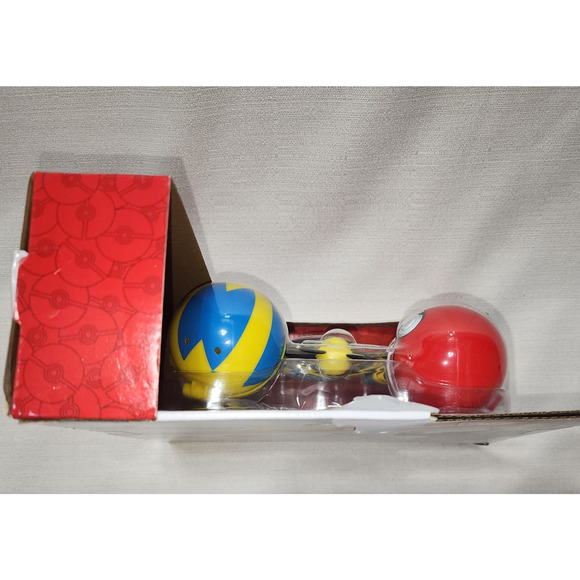 Pokémon clip n go pichu - Picture 6 of 8